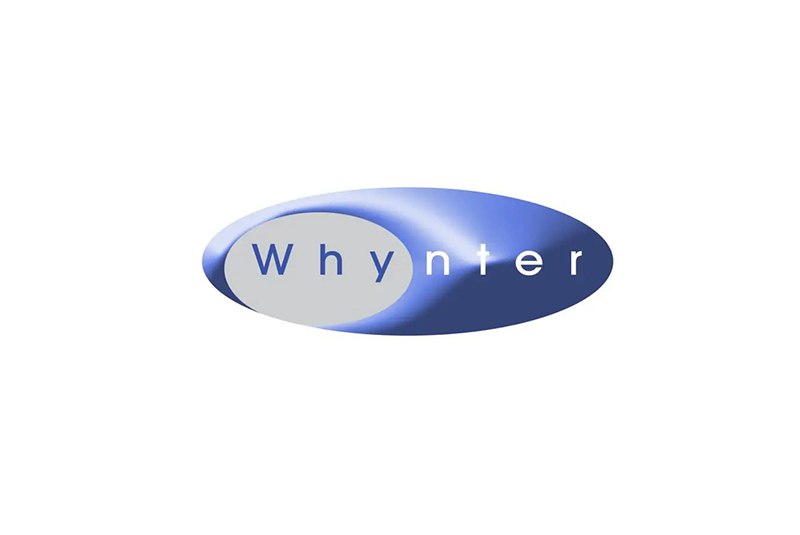 Whynter in Harbison Canyon